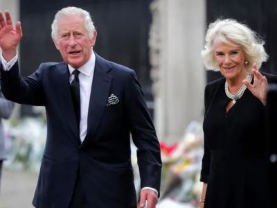 ‘Biggest fight ever!’ Queen Camilla gives King Charles divorce ultimatum